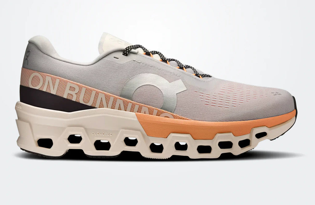 Mens On Cloudmonster 2 Clearance