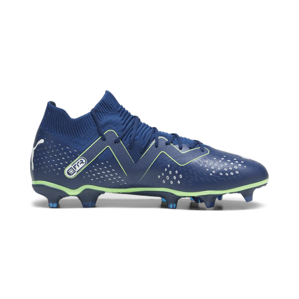PUMA Future Match FG AG Soccer Cleats