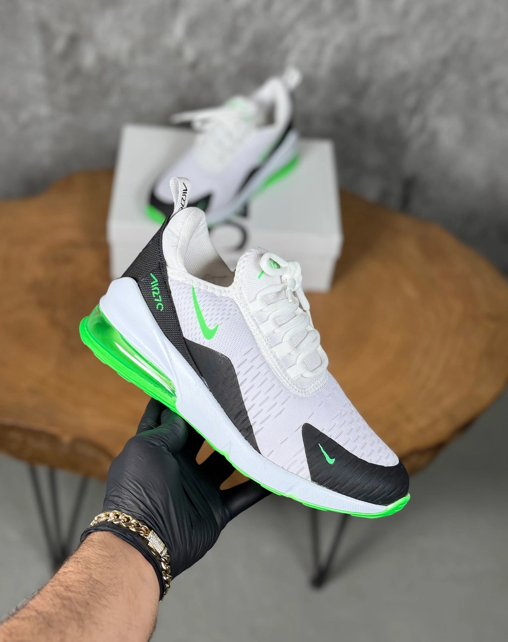 NIKE 270 MODELİ