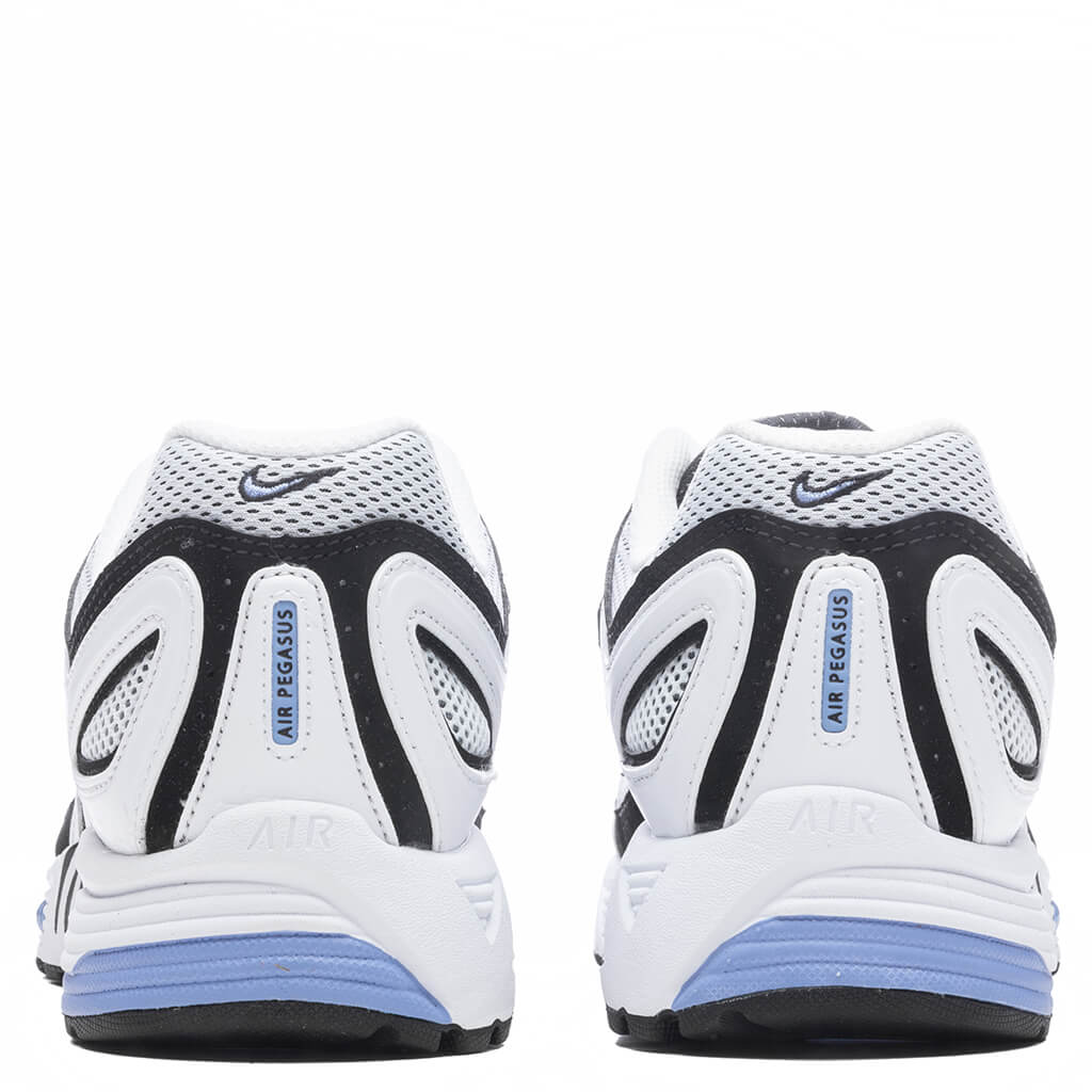 Air Pegasus 2K5 White Royal Pulse Black Metallic Silver