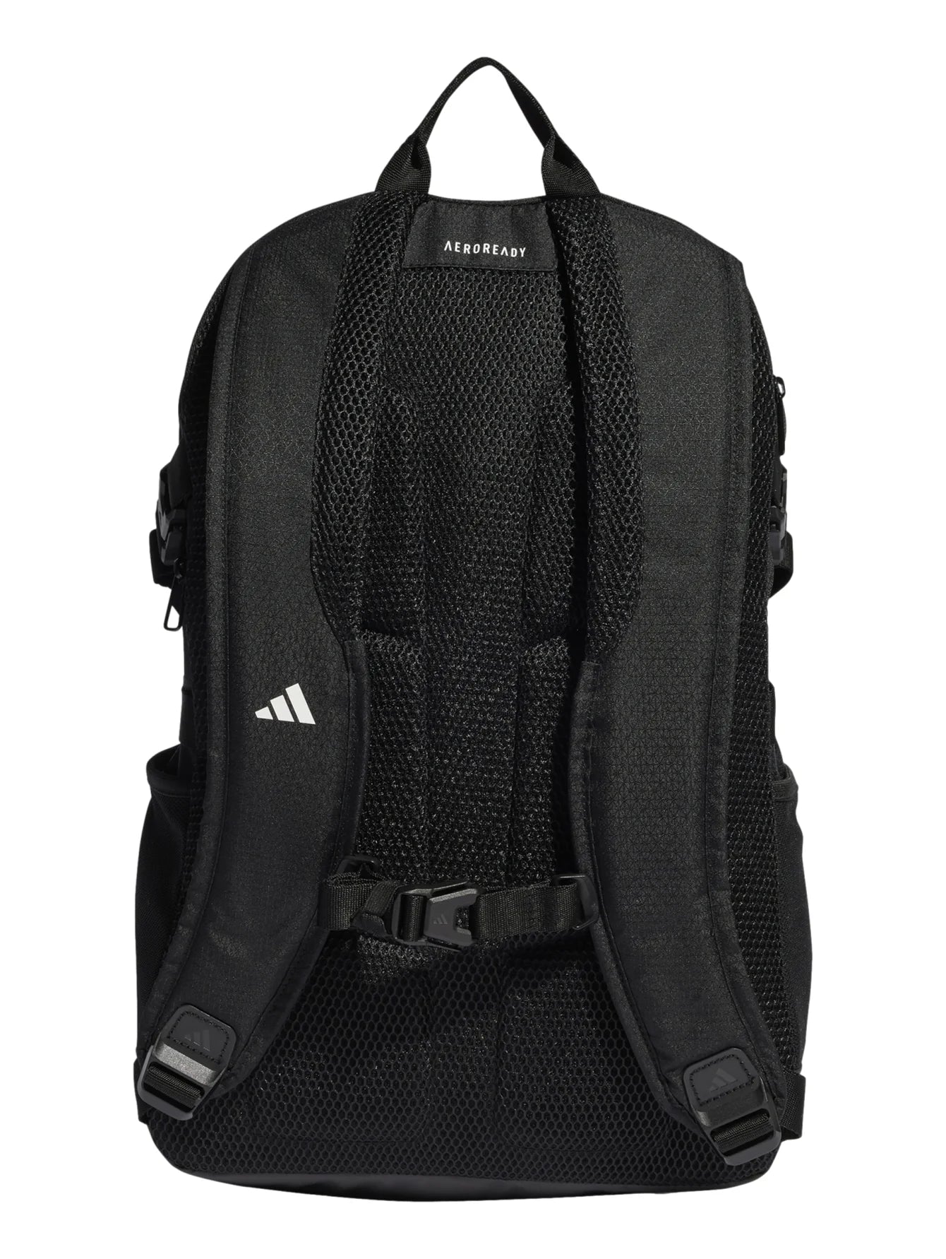 Mochila Adidas TR Power Negro con Blanco