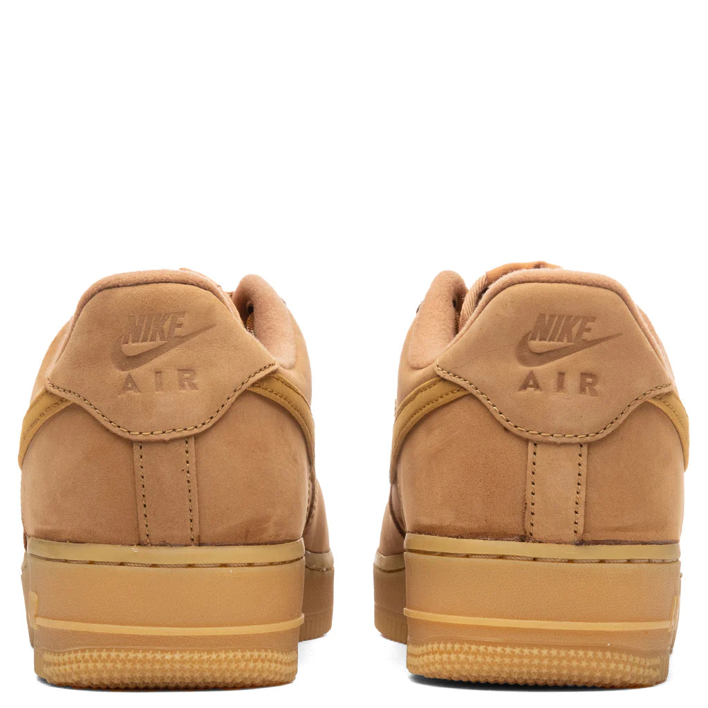 Air Force 1 07 WB Flax Wheat
