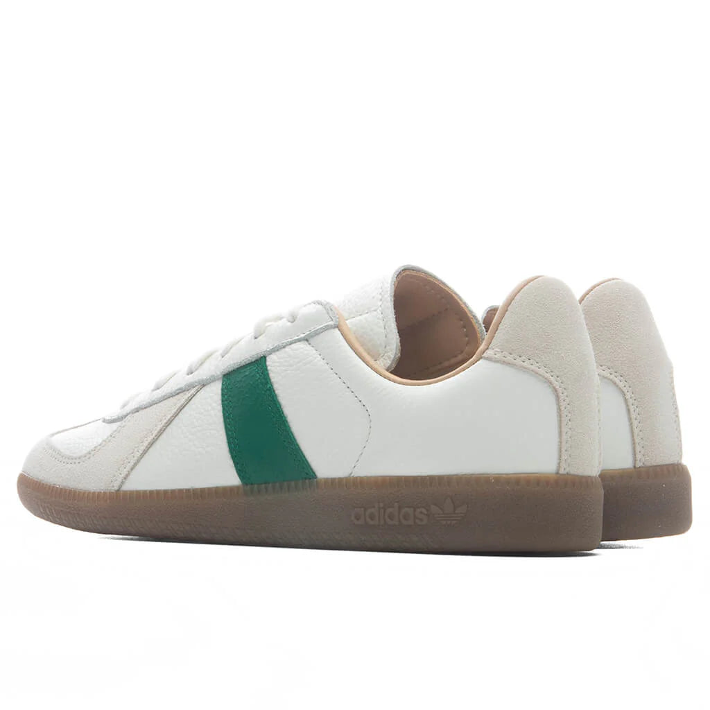 BW Army Core White Power Green Gum