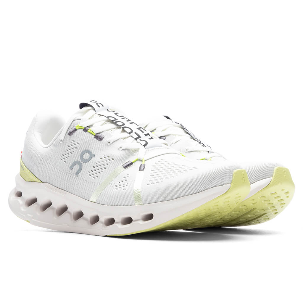 Cloudsurfer White Sand