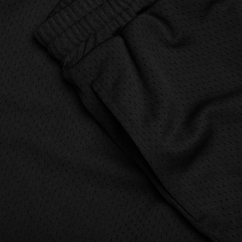 NY Archway Basketball Shorts Black