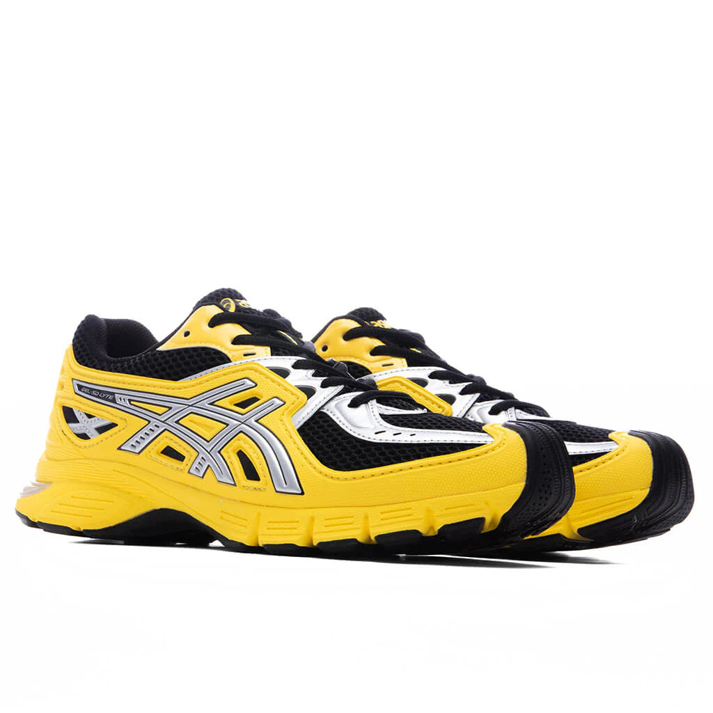 Gel SD Lyte Vibrant Yellow Black