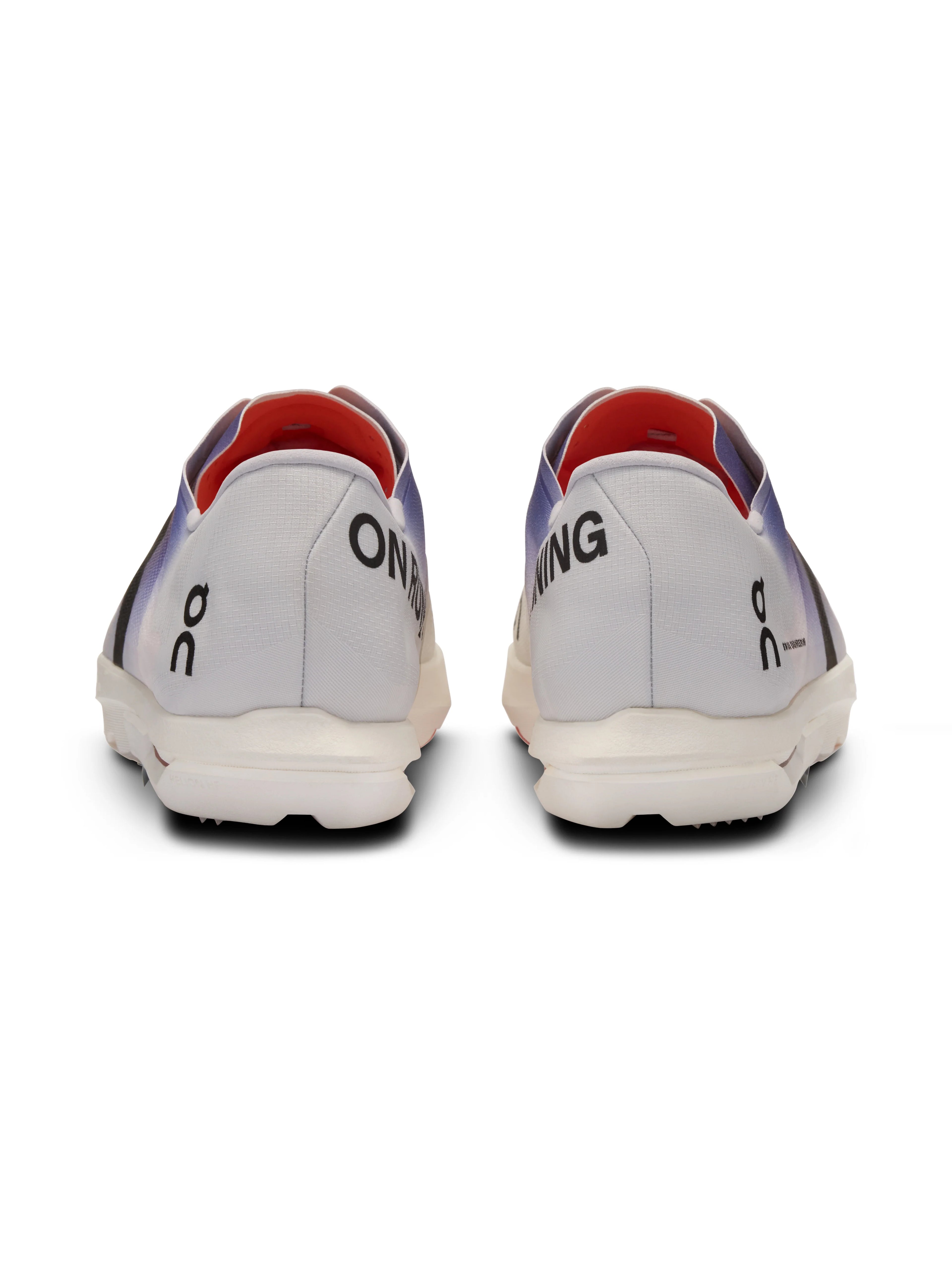 On Cloudspike Amplius Track and Field Distance Womens Spike