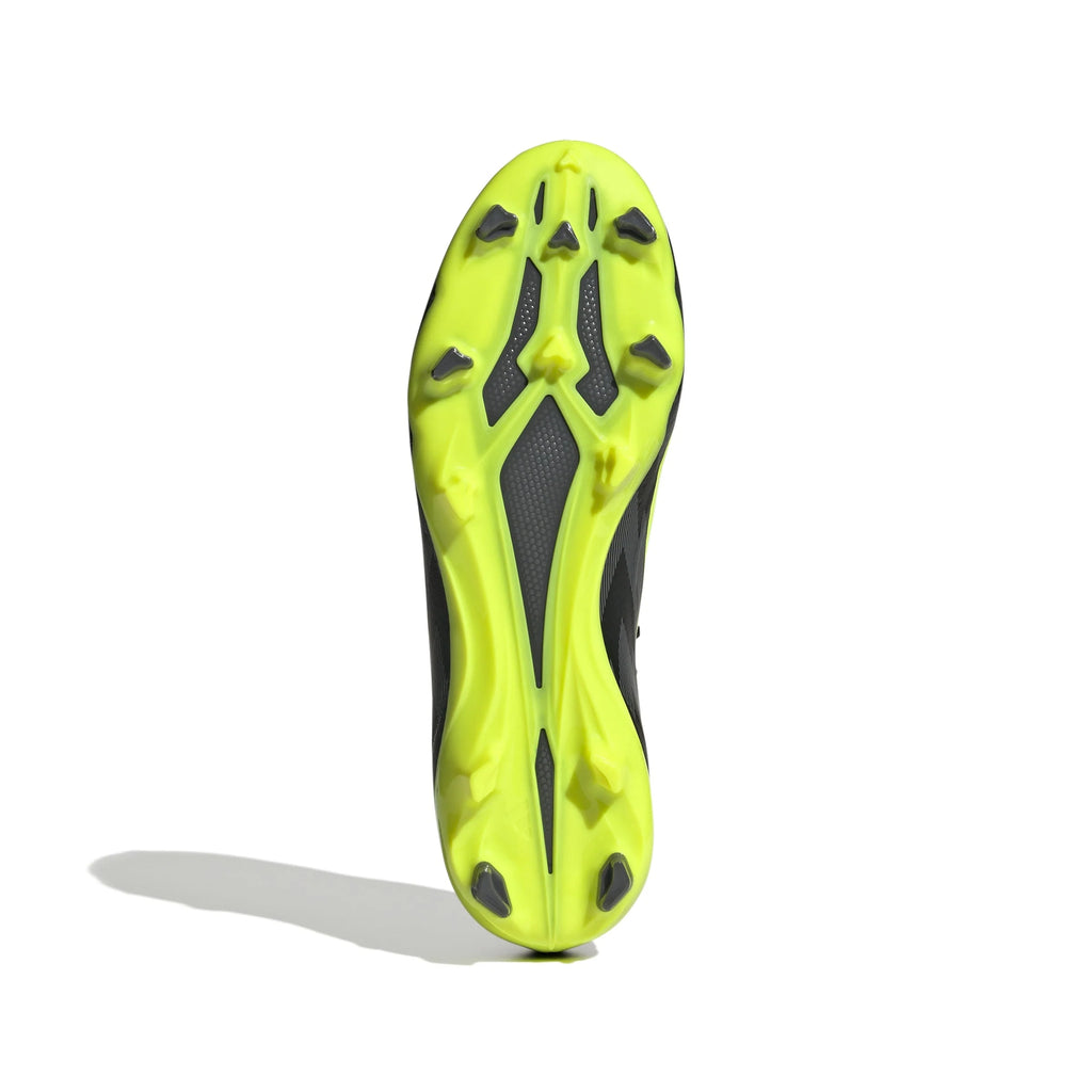 adidas X Crazyfast INJ3 FG Firm Ground Soccer Cleats