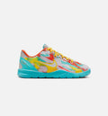 Kobe 8 Protro Venice Beach Preschool Lifestyle Shoe Stadium Grey Metallic Silver Tour Yellow