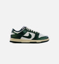 Dunk Low Vintage Green Womens Lifestyle Shoe Green Limit One Per Customer