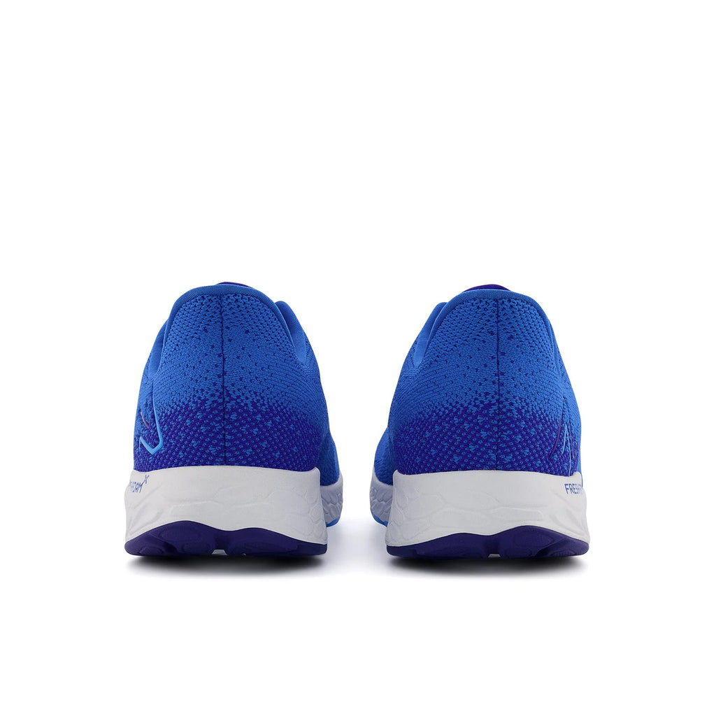 New Balance Fresh Foam X Tempo v2 Running Shoes Blue