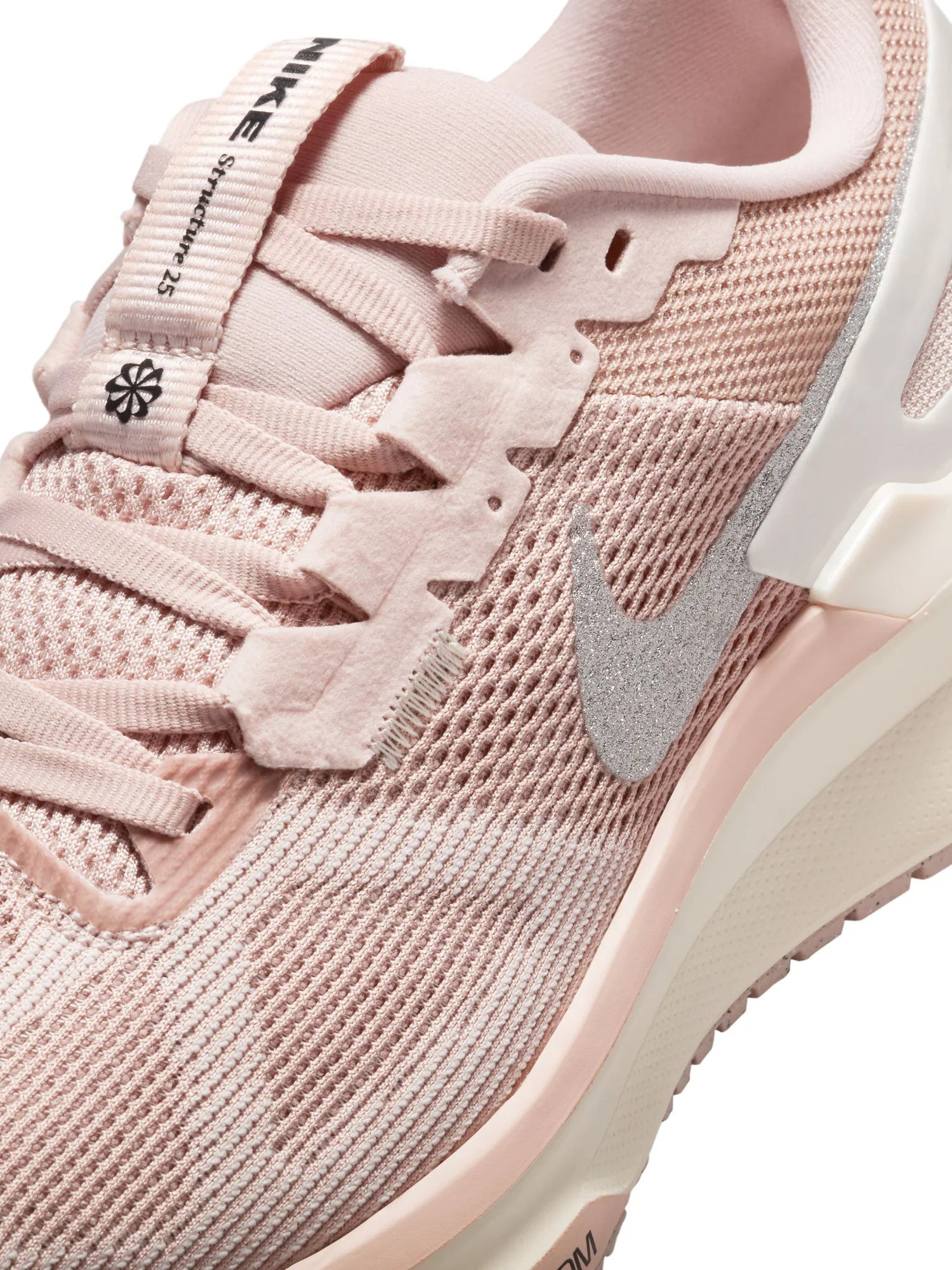 Nike Air Zoom Structure 25 PRM Womens Shoes