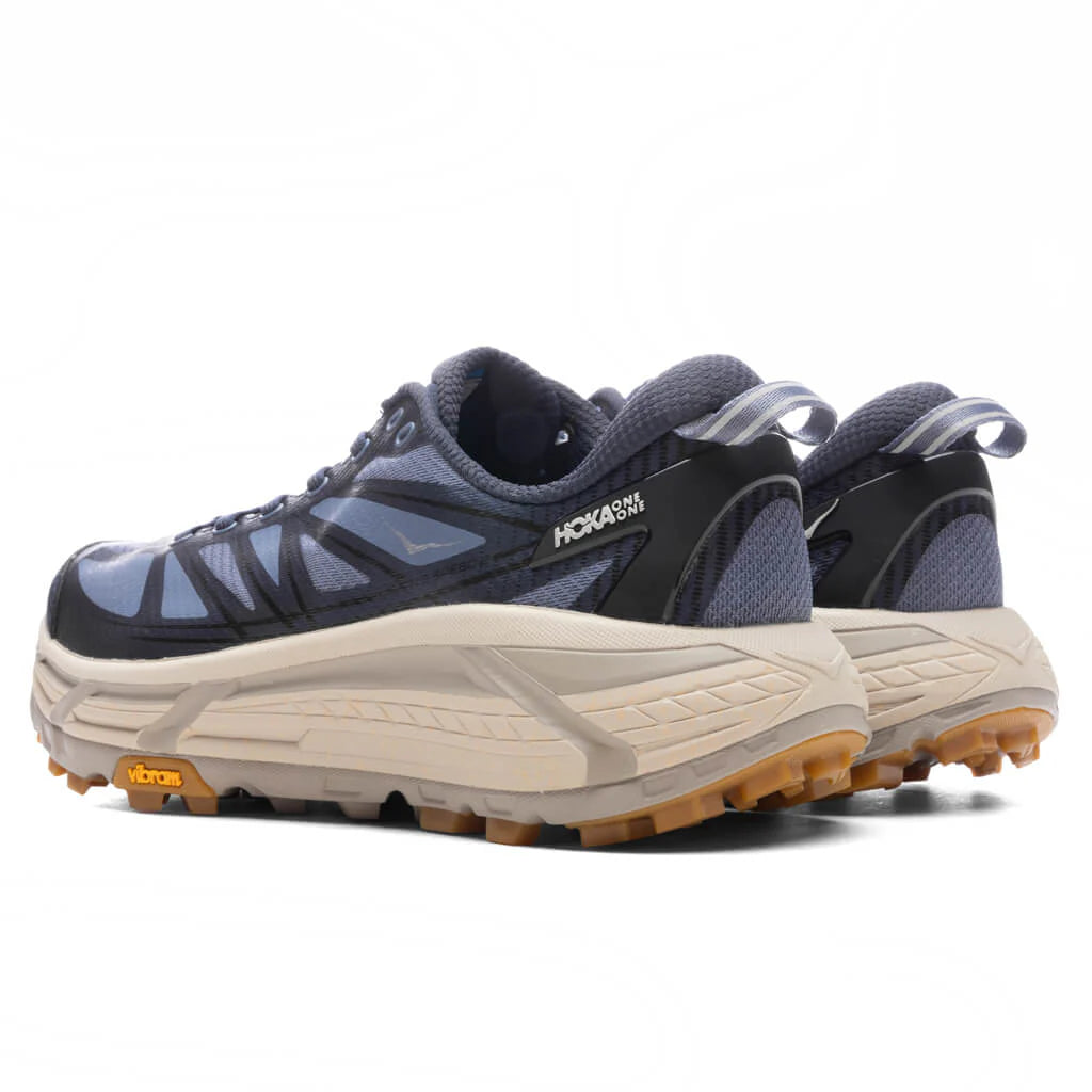 Mafate Speed 2 Varsity Navy Farro