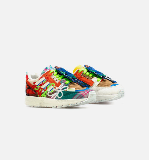 ZX8000 Superearth Toddler Lifestyle Shoe Multi