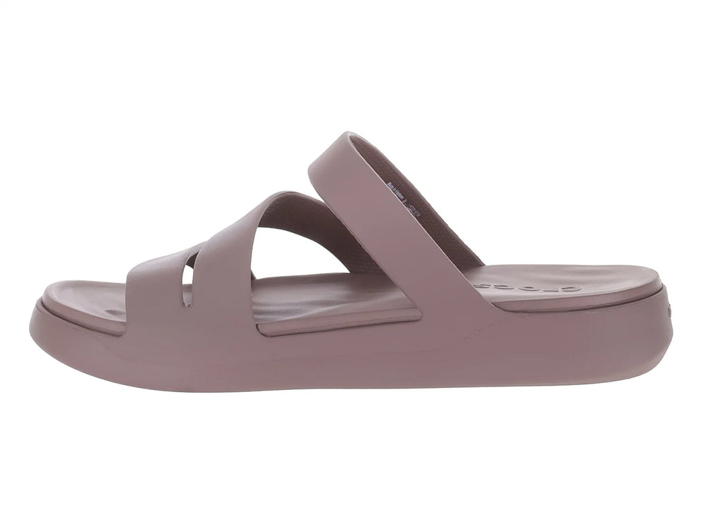 Sandalias Crocs Truffle para Mujer
