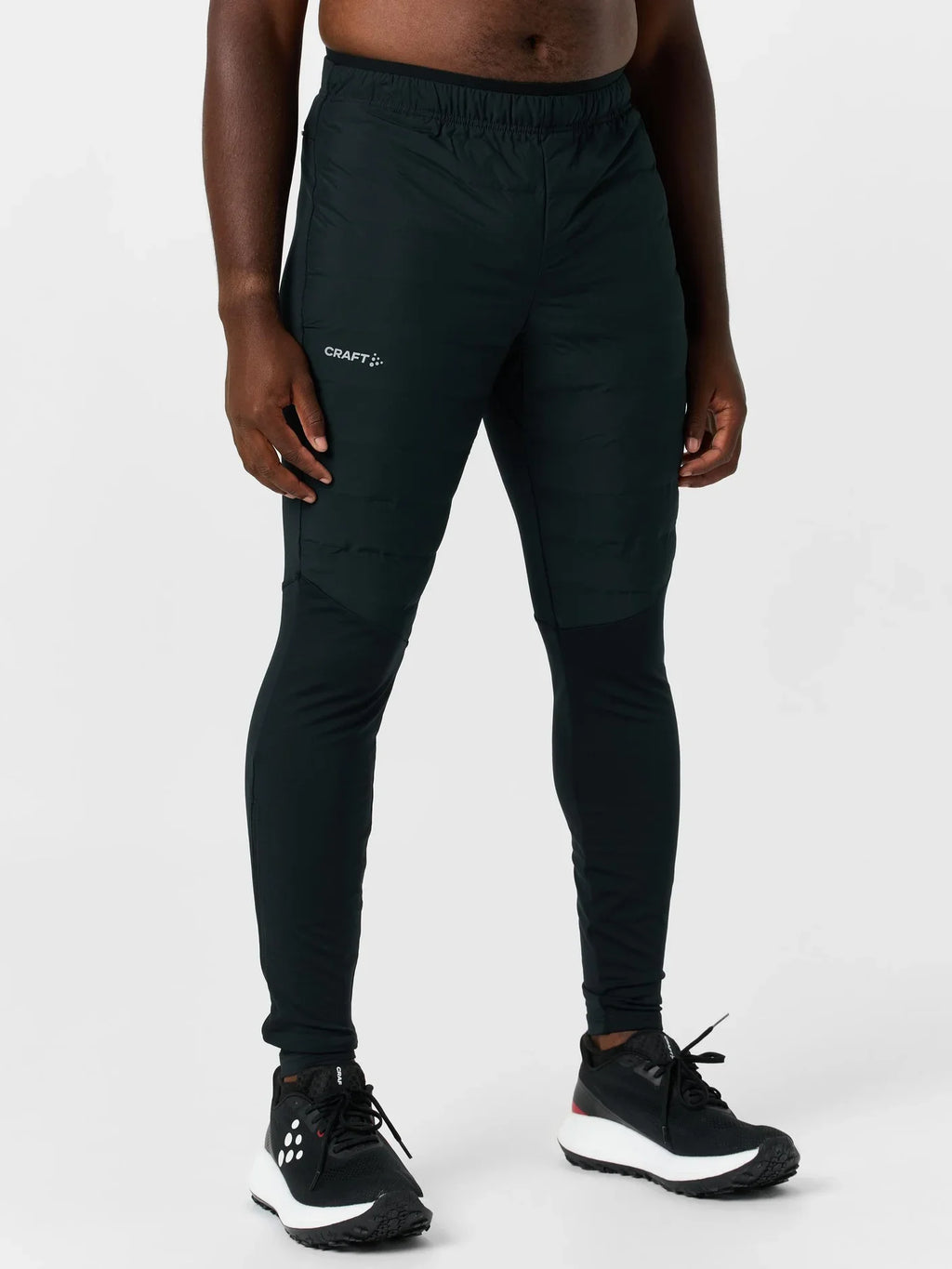Craft Mens SubZ Tights 3