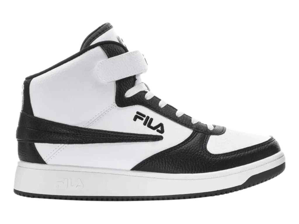 Tenis Fila 00540 Para Hombre