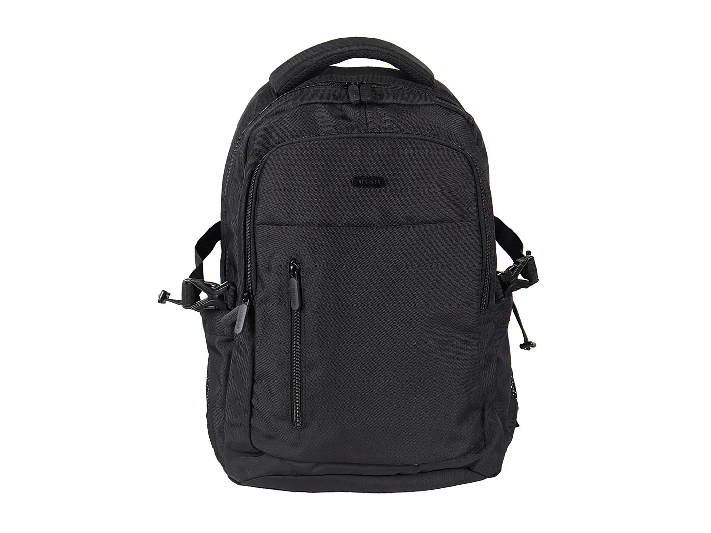 Mochila Terry AOK Negro