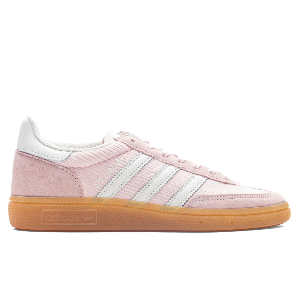 Womens Handball Spezial Sandy Pink Off White Gum