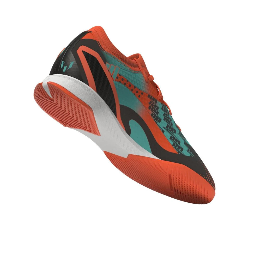 adidas X Speedportal Messi3 IN Indoor Shoes