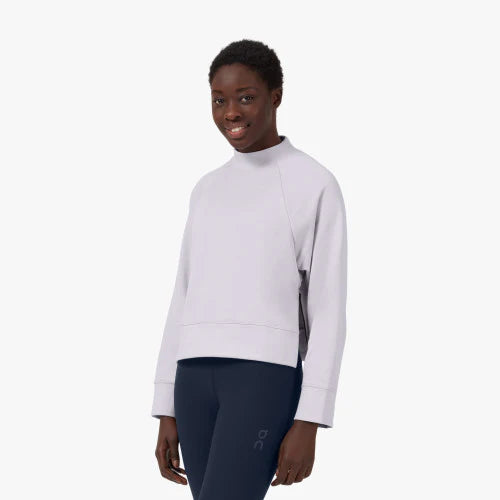 Womens On Crew Neck