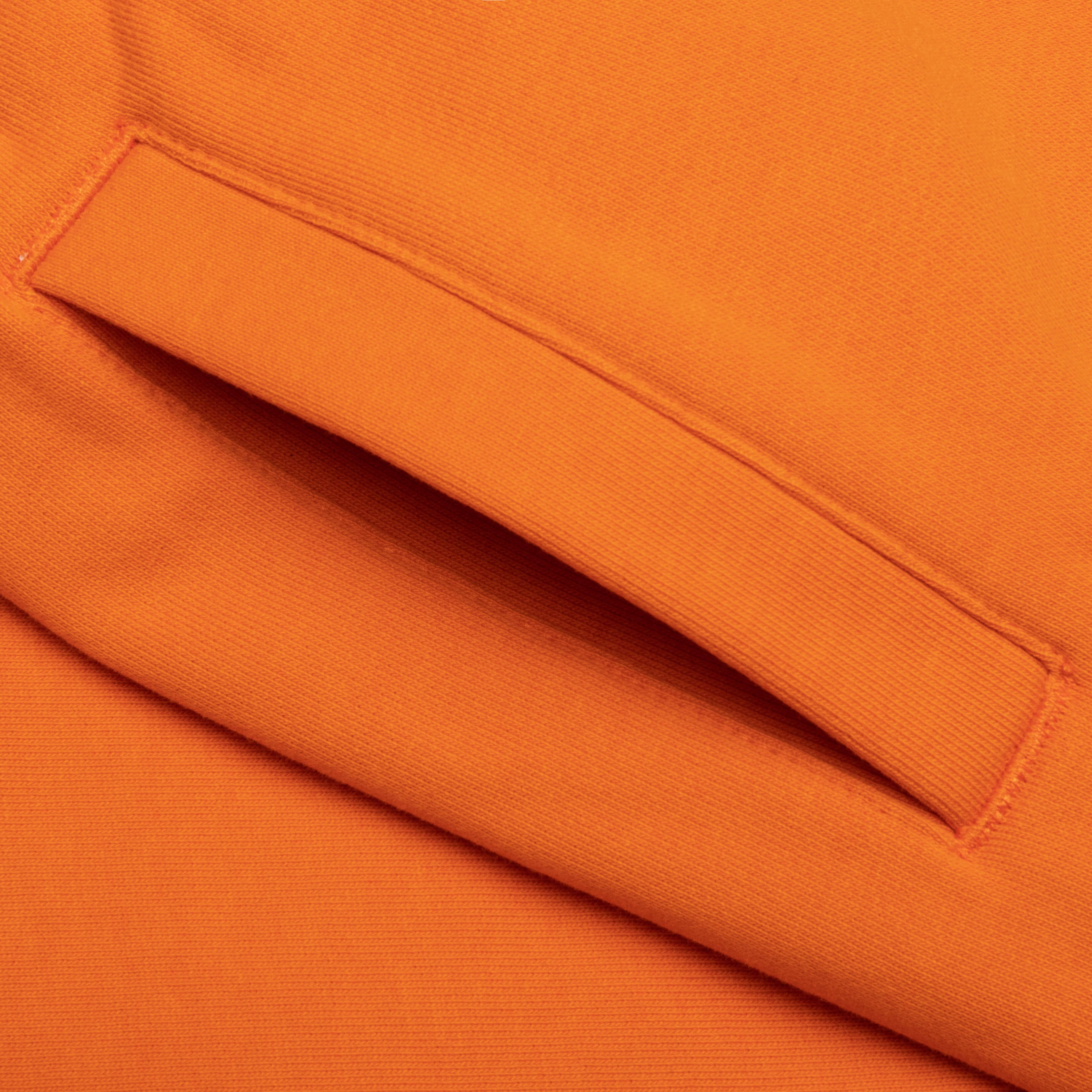 Academy Sweatpants Burnt Orange