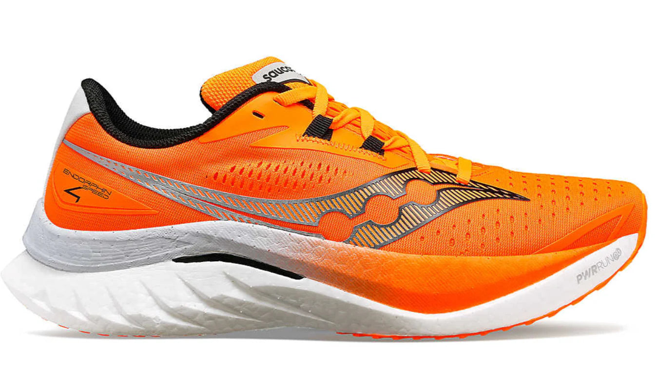 Mens Saucony Endorphin Speed 4 Clearance
