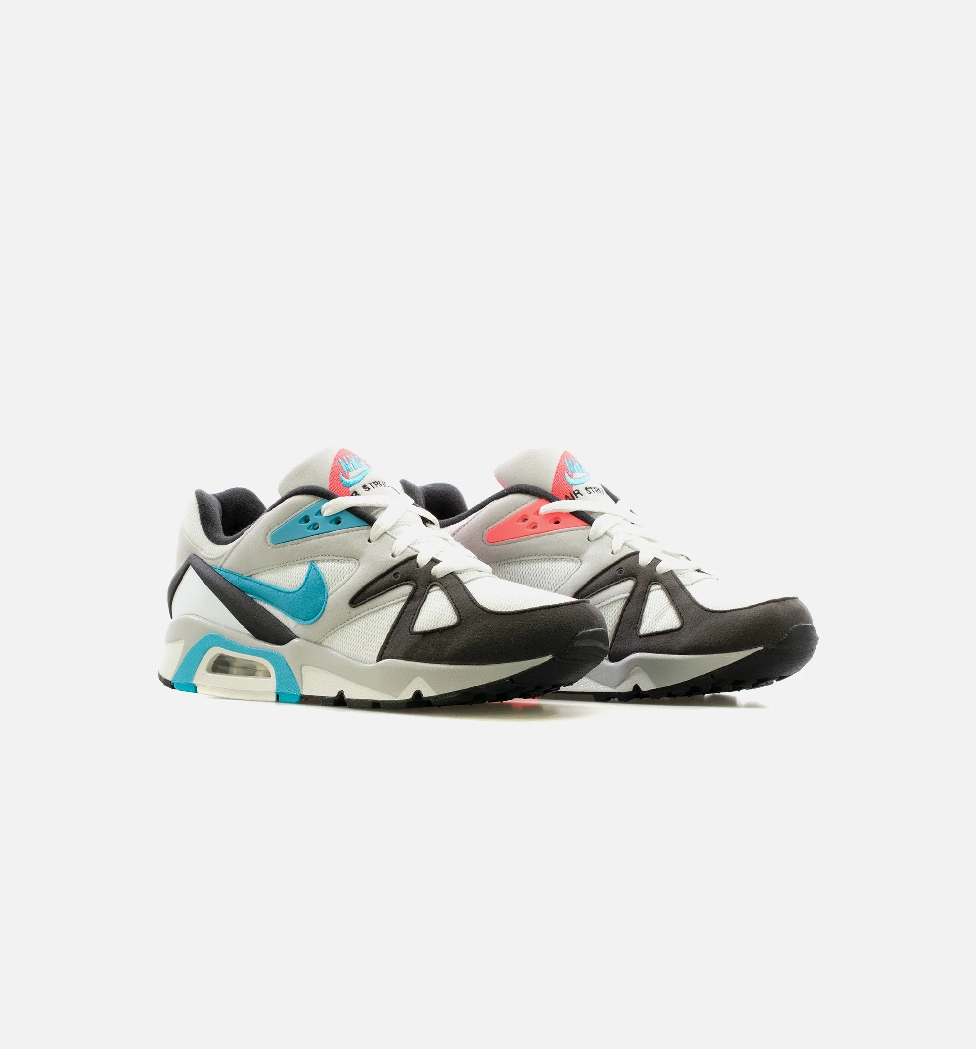 Air Structure Triax 91 OG Noe Teal Mens Lifestyle Shoe White Teal Black