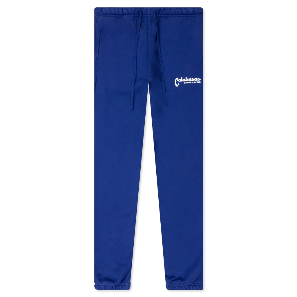 Hills Sweatpant Surf the Web