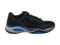 Tenis FILA Rediscover Negro y Gris para Hombre