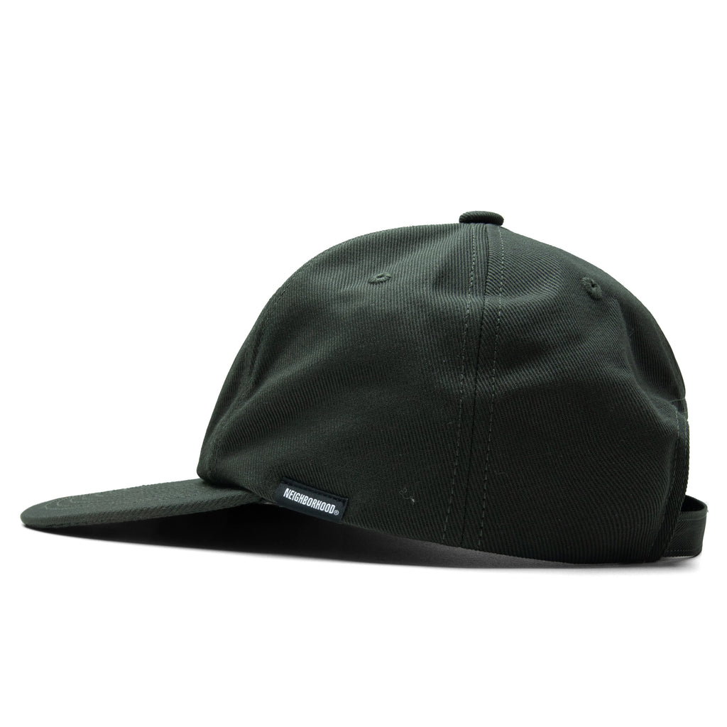 Baseball Cap Green