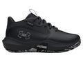 Tenis Under Armour Lockdown 7 Negro para Niño