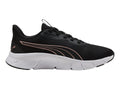 Tenis PUMA FlexFocus Lite Modern Gris y Ciruela para Mujer
