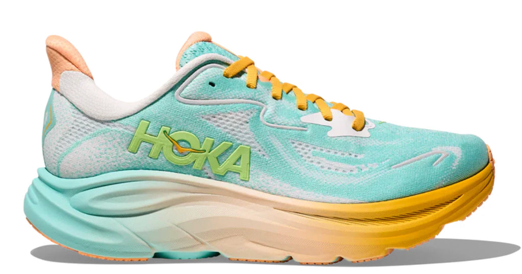 Mens Hoka Clifton 10 Clearance