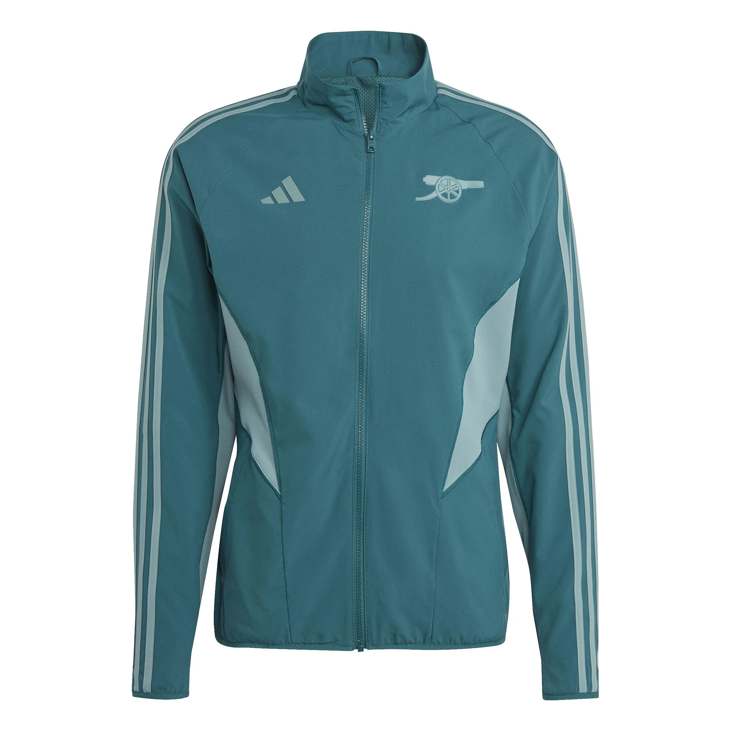 adidas Arsenal EU Anthem Jacket 23 24