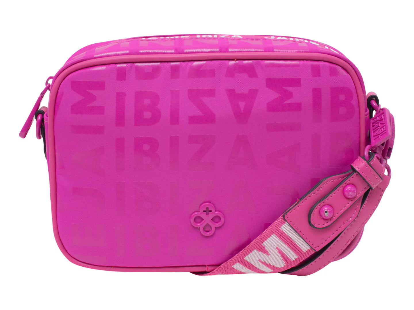 Bolsa Jaime Ibiza Bugambilia para Mujer