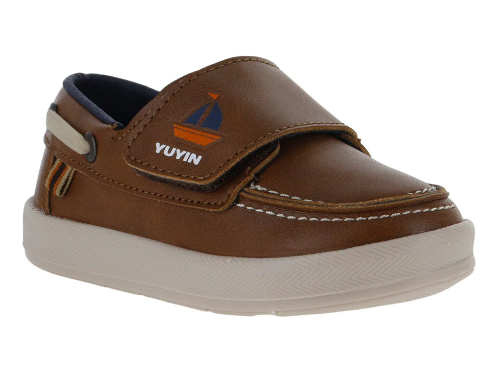 Zapatos Yuyin 26100 Para Niño