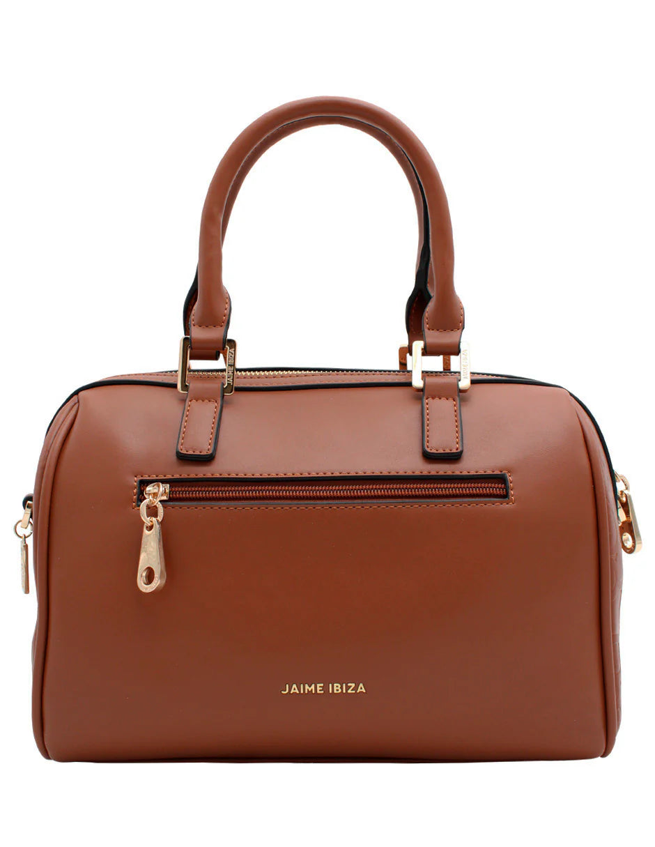 Bolso Jaime Ibiza Caramelo para Mujer