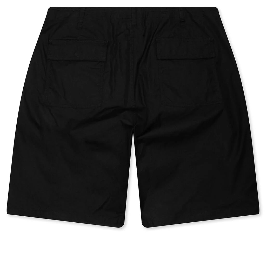 Surplus Short Black