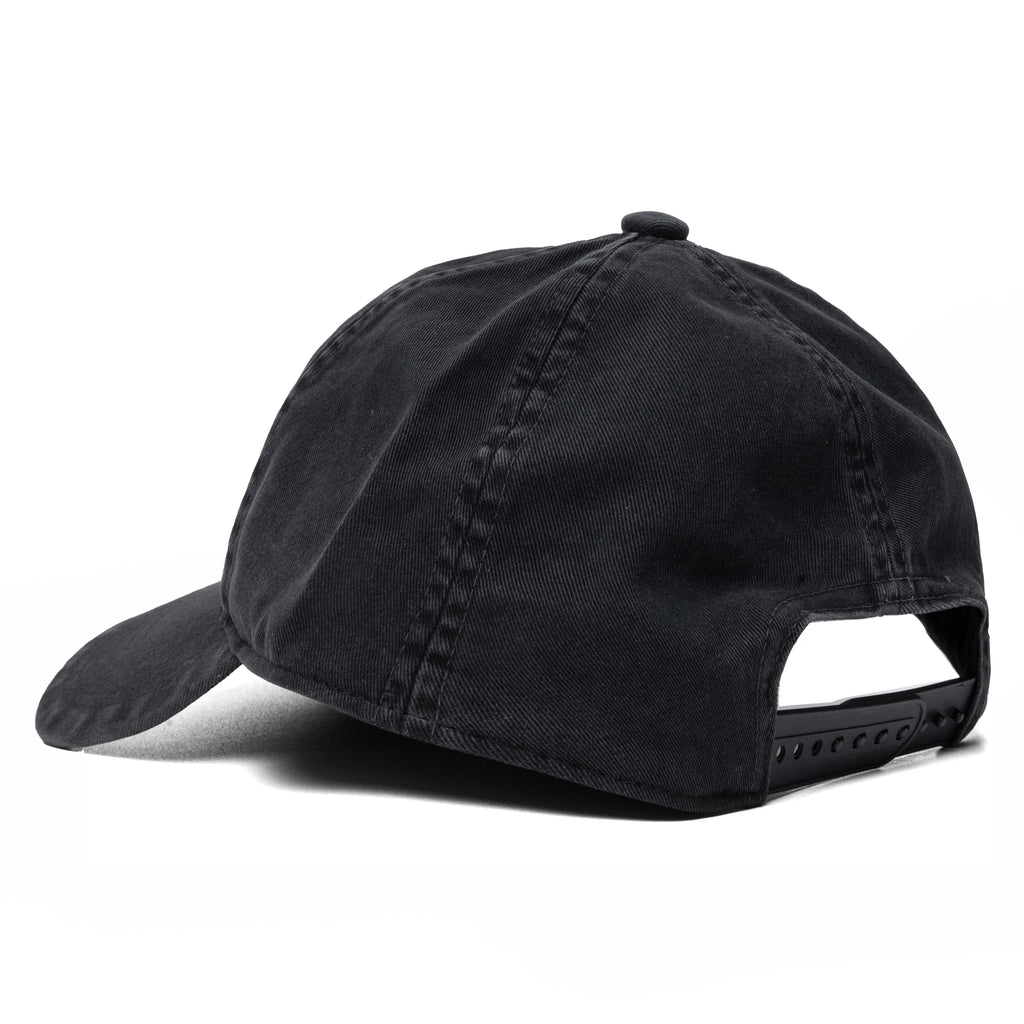 Legacy Cap Black