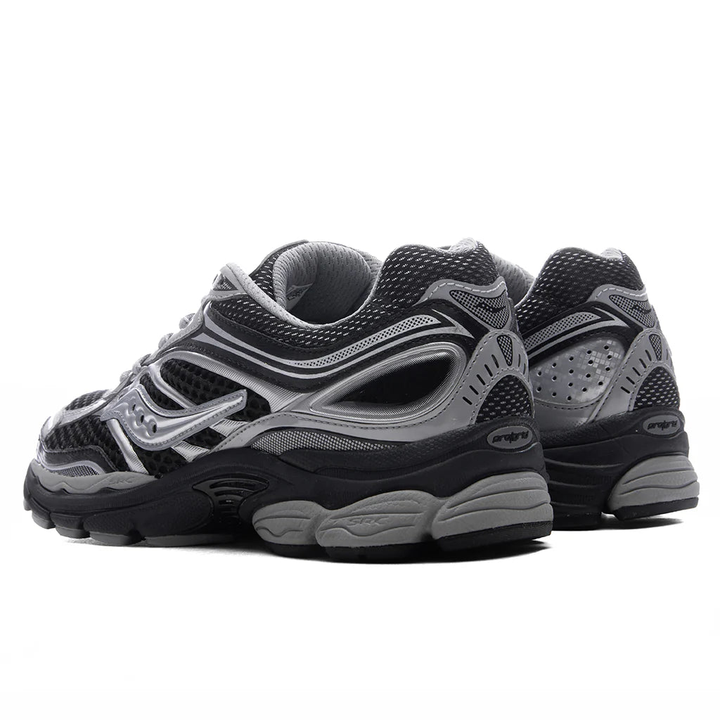 Progrid Omni 9 Black Silver