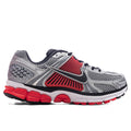 Zoom Vomero 5 Metallic Silver Black FLT Silver