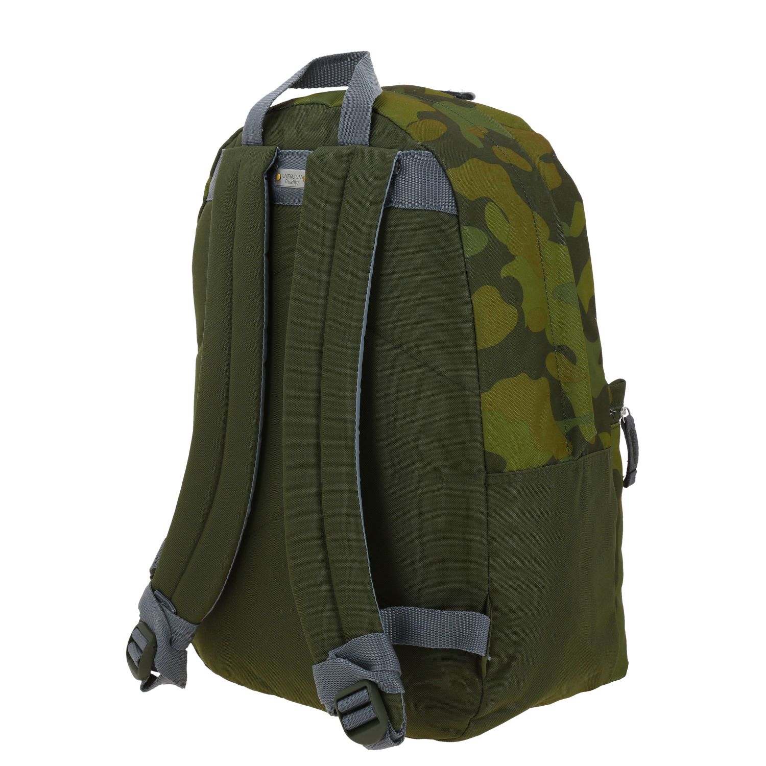 Mochila Chenson Verde