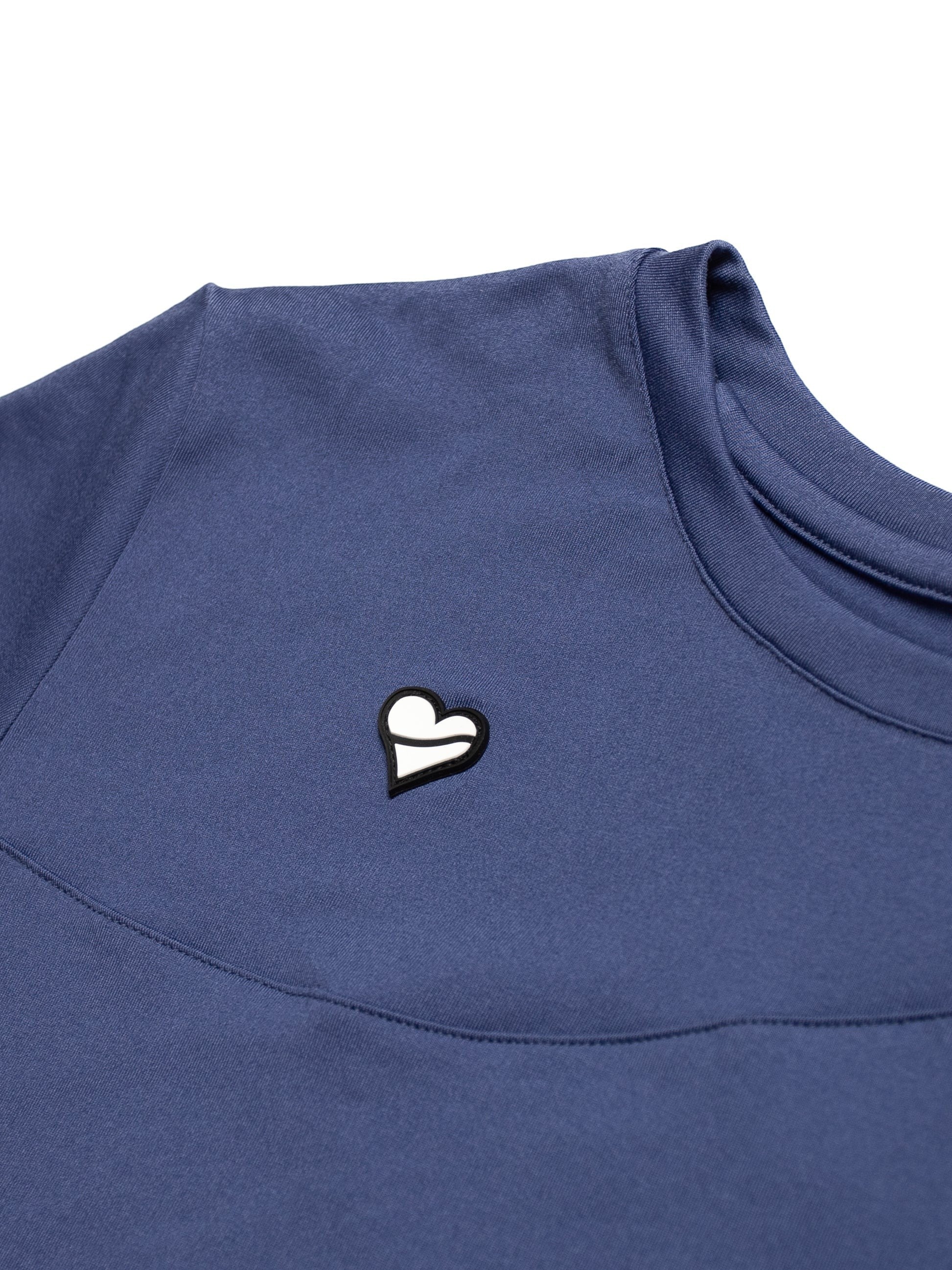 Heartbreak Womens Hampton Crew
