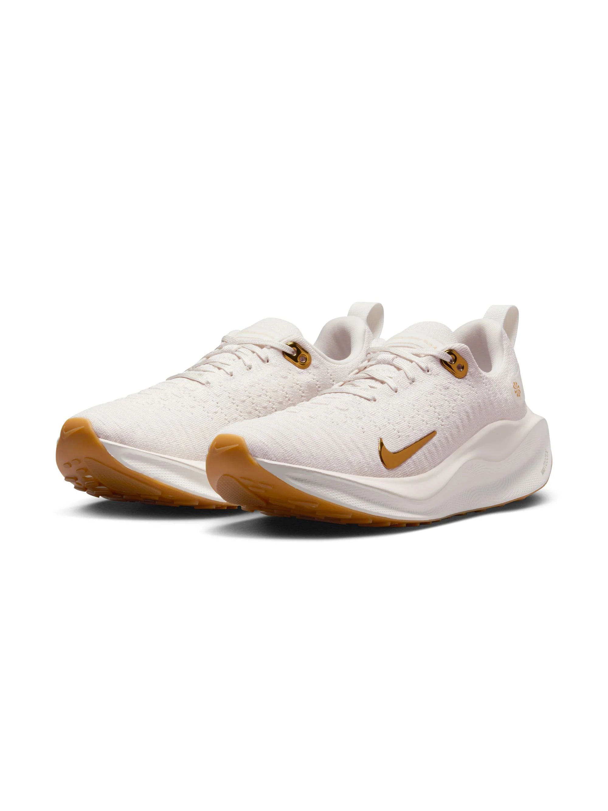 Nike Reactx Infinity Run 4 Womens Shoes