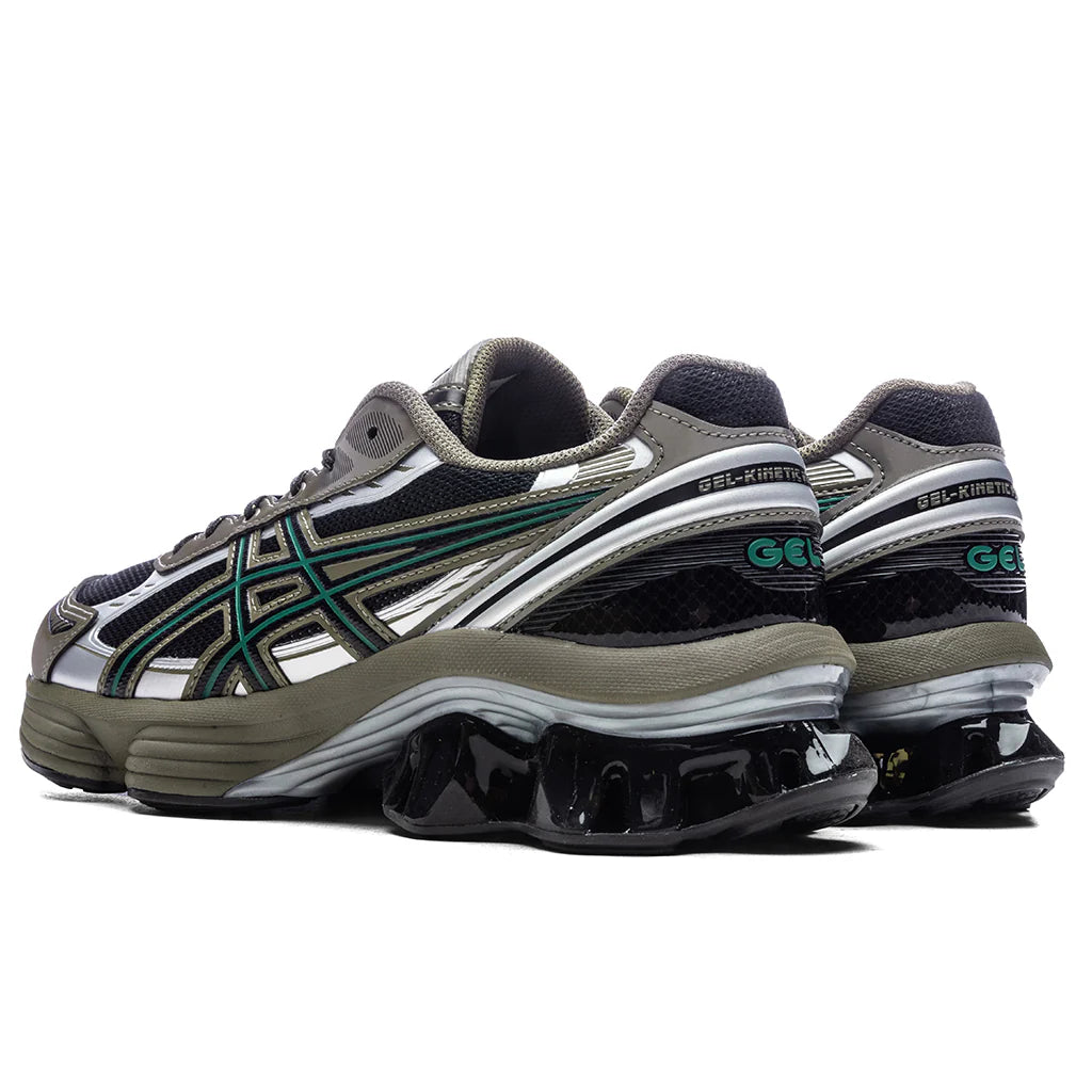 Gel Kinetic Fluent Black Dark Taupe