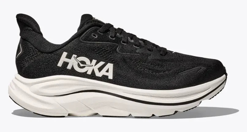 Mens Hoka Clifton 10 Wide Clearance