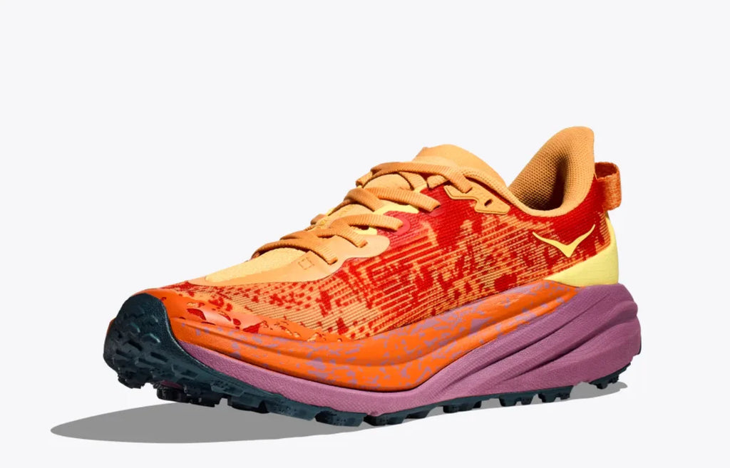 Mens Hoka Speedgoat 6 Clearance