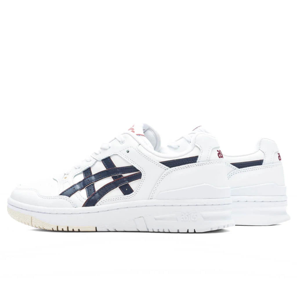 EX89 White Midnight