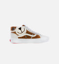 Mid Zoo Skool VLT LX UNstuffed Animal Mens Skate Shoe Bear Marshmallow